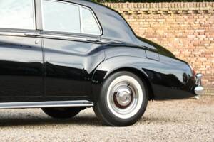 Image 23/50 de Rolls-Royce Silver Cloud III (1965)
