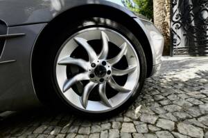 Afbeelding 46/50 van Mercedes-Benz SLR McLaren (2009)