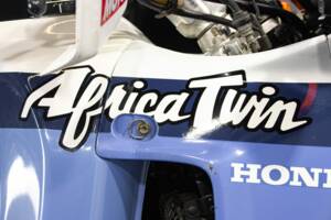 Image 41/50 de Honda XRV 650 Africa Twin (1989)