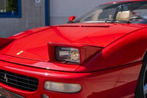 Bild 18/100 von Ferrari F 355 F1 GTS (1998)