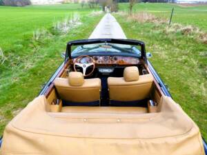 Rolls-Royce Silver Shadow DHC (Mulliner Park Ward) 1967