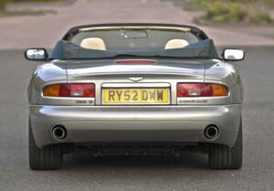 Bild 8/50 von Aston Martin V12 Vantage S (2012)