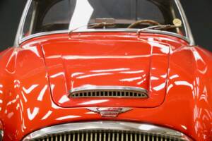 Bild 43/50 von Austin-Healey 3000 Mk II (BN7) (1962)