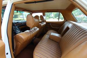 Afbeelding 9/30 van Mercedes-Benz 350 SE (1973)