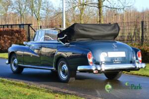 Bild 16/50 von Mercedes-Benz 300 d Cabriolet D (1958)