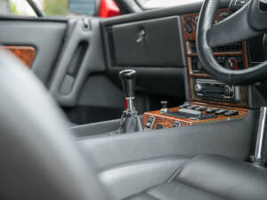 Imagen 57/99 de Aston Martin V8 Zagato Vantage (1988)