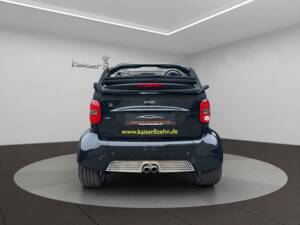 Afbeelding 14/24 van Smart Fortwo Cabrio (2002)