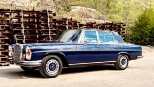 Bild 1/17 von Mercedes-Benz 300 SEL 6.3 (1971)