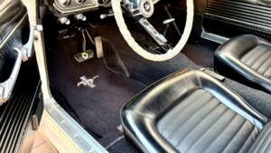 Image 10/18 of Ford Mustang 289 (1965)