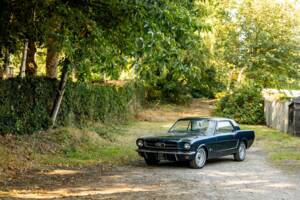 Imagen 9/50 de Ford Mustang III (1965)