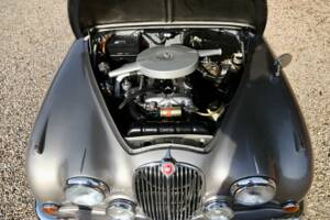 Bild 34/50 von Jaguar Mk II 3.4 (1966)