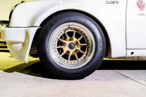 Image 22/46 de Porsche 911 RSR 3.0 (1976)