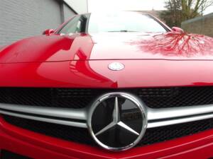 Image 14/99 of Mercedes-Benz SL 63 AMG (2012)