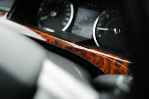 Imagen 19/37 de Jaguar XKR (2008)