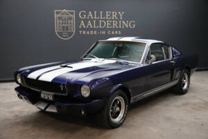 Bild 1/50 von Ford Mustang GT (1965)