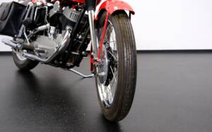 Immagine 14/72 di Harley-Davidson Model KH (1956)
