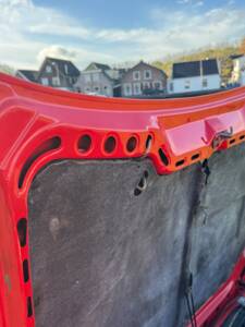 Bild 7/19 von Alfa Romeo Alfetta GTV 2000 (1977)