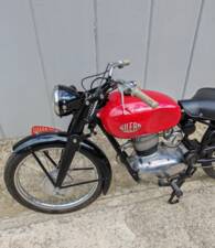 Immagine 10/14 di Gilera 150 Sport (1953)