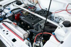 Imagen 33/50 de Ford Escort RS 1600 (1972)