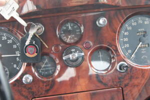 Bild 80/92 von Jaguar XK 120 FHC (1951)