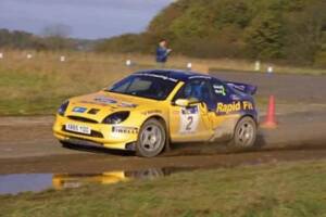 Bild 7/50 von Ford Puma 1600S (2001)