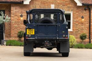 Image 35/43 of Land Rover Defender 90 (2010)