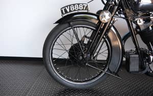 Image 76/99 of Brough-Superior SS 100 (1933)