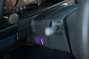 Bild 35/50 von Volvo 240 Diesel (1984)