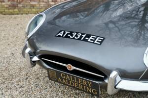 Immagine 29/50 di Jaguar E-Type 3.8 (1961)