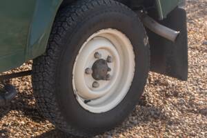Afbeelding 44/50 van Land Rover Defender 90 (1996)