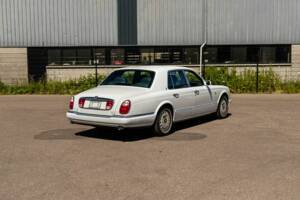 Immagine 8/8 di Rolls-Royce Silver Seraph (1999)