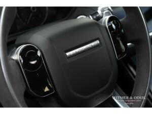 Imagen 23/28 de Land Rover Range Rover Velar P250 (2017)