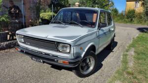Immagine 7/9 di FIAT 127 (1981)