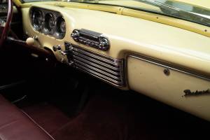 Image 24/26 of Packard Series 2631 (1953)