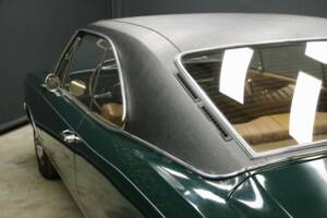 Afbeelding 50/50 van Opel Commodore 2,5 GS (1969)