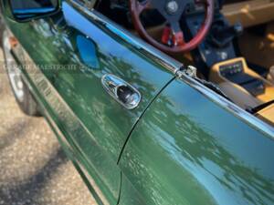 Image 10/100 de Alfa Romeo 2.0 Spider (1993)