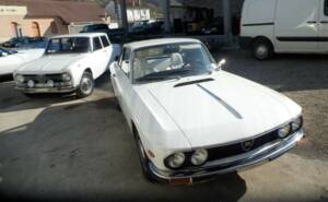 Imagen 41/45 de Lancia Fulvia 1.3 S (1975)