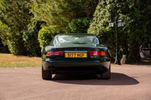 Bild 41/43 von Aston Martin DB 7 (1998)