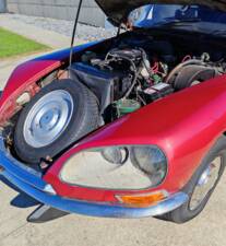 Bild 32/32 von Citroën DS 23 IE (1972)