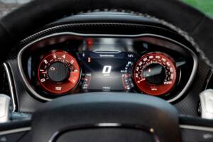 Image 69/86 of Dodge Challenger SRT "Black Ghost" (2023)