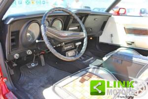 Afbeelding 8/10 van Ford Mustang 5,0 (1972)