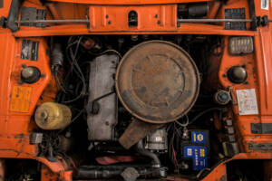 Image 39/50 of BMW 2002 (1974)