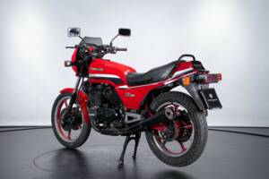 Bild 8/50 von Kawasaki DUMMY (1982)