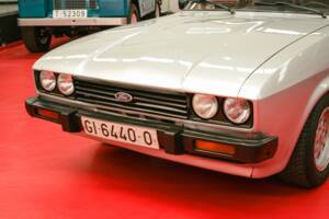 Image 5/34 of Ford Capri 2,8i (1981)