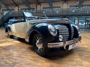 Bild 5/34 von Rosengart LR 539 Supertraction (1939)