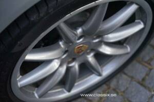 Imagen 16/27 de Porsche 911 Carrera (2008)