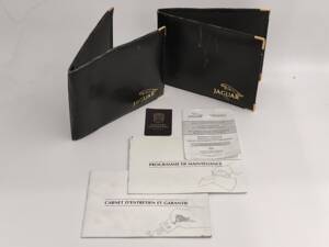 Bild 18/50 von Jaguar XJS 4.0 (1995)