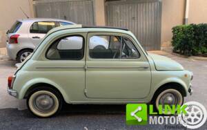 Bild 7/10 von FIAT 500 Nuova (1960)
