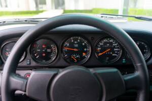 Image 10/15 de Porsche 911 Turbo 3.3 (1982)