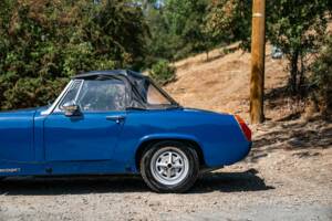 Image 25/50 de MG Midget 1500 (1979)